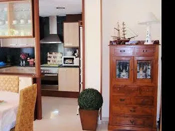 דירות פלטחה ד'ארו Port D'Aro 0*,